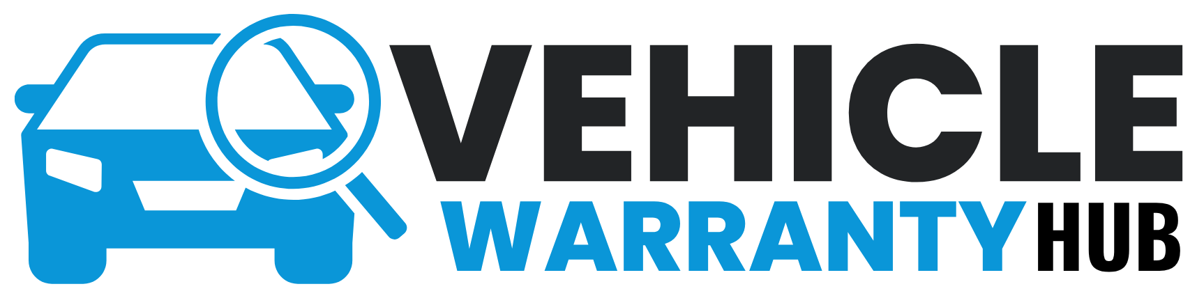 VehicleWarrantyHub logo